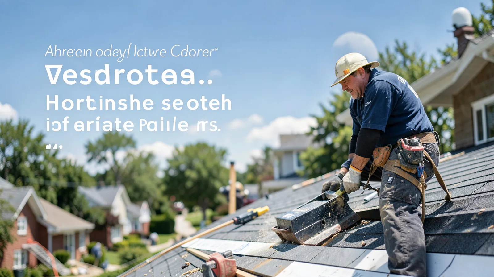Roof Replacement in Cleveland, VA near me